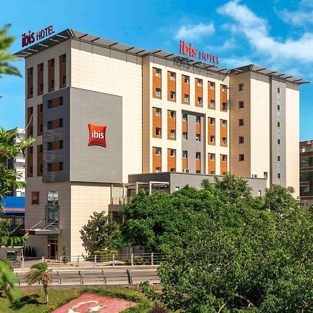 Ibis Adana Hotel Luaran gambar