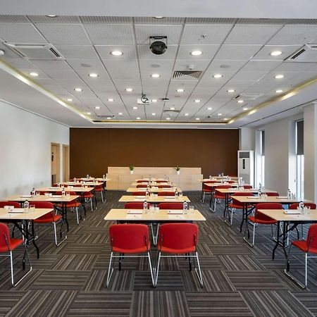 Ibis Adana Hotel Luaran gambar