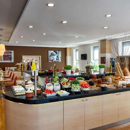 Ibis Adana Hotel Luaran gambar