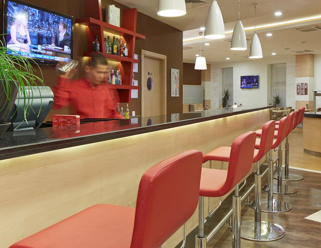 Ibis Adana Hotel Luaran gambar