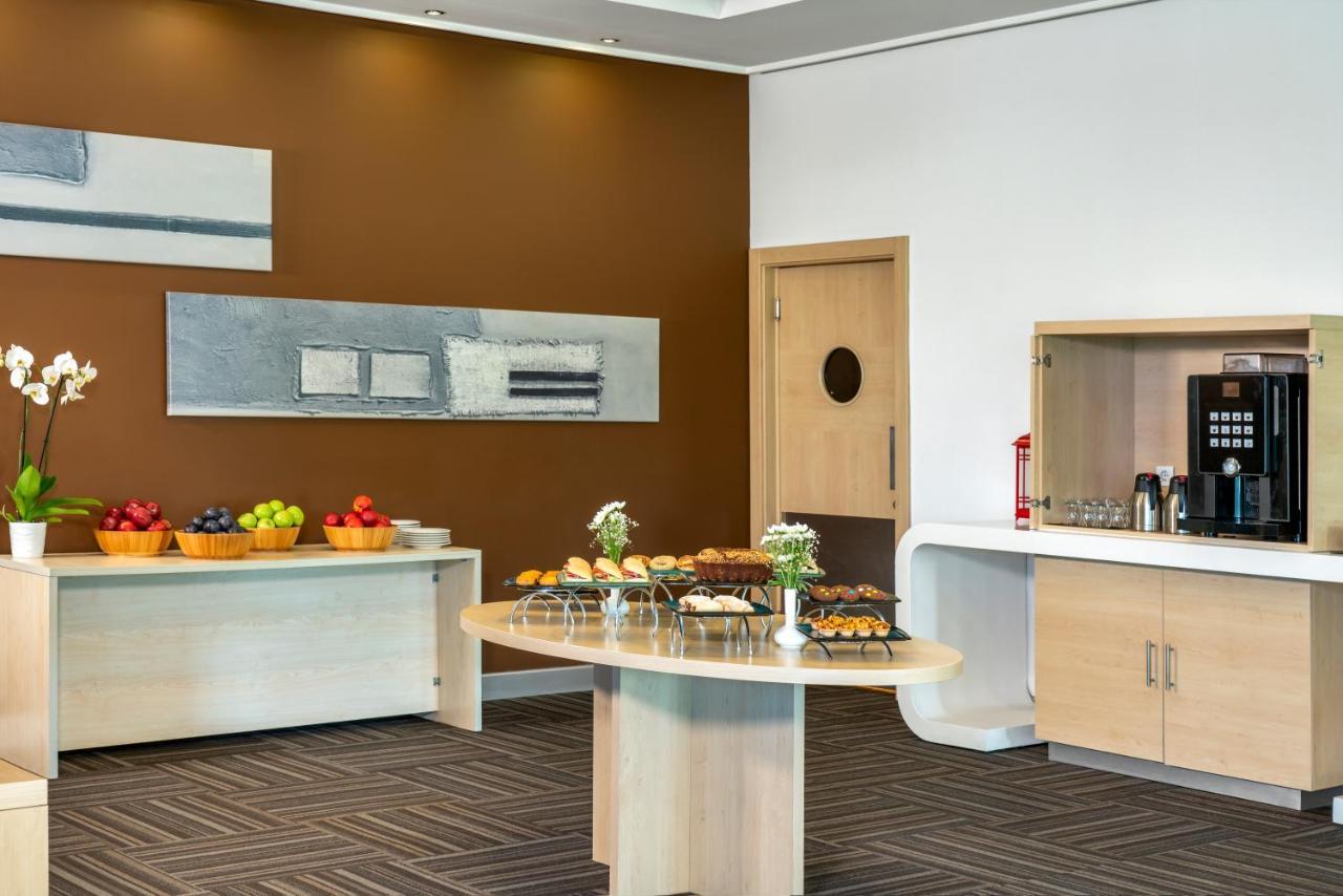 Ibis Adana Hotel Luaran gambar