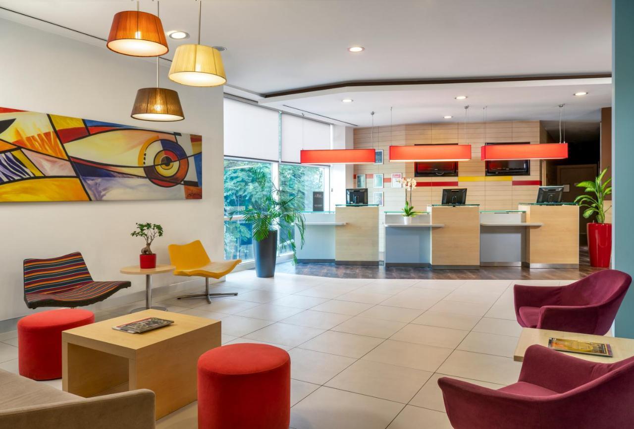 Ibis Adana Hotel Luaran gambar