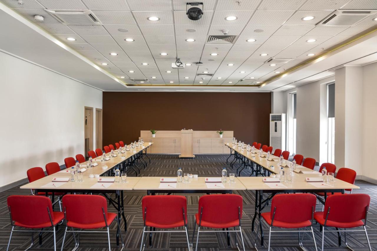 Ibis Adana Hotel Luaran gambar