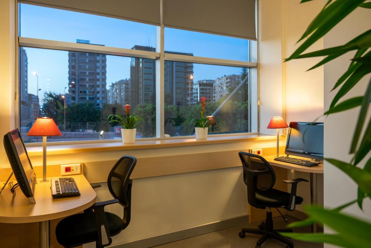Ibis Adana Hotel Luaran gambar
