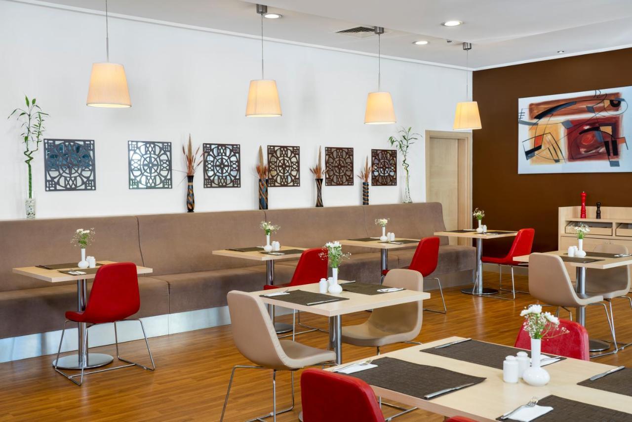 Ibis Adana Hotel Luaran gambar