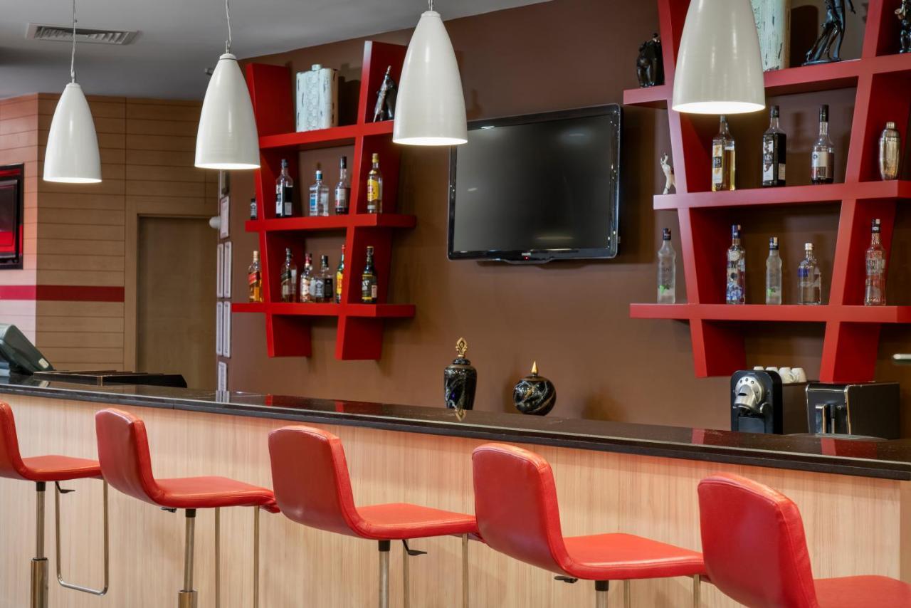 Ibis Adana Hotel Luaran gambar