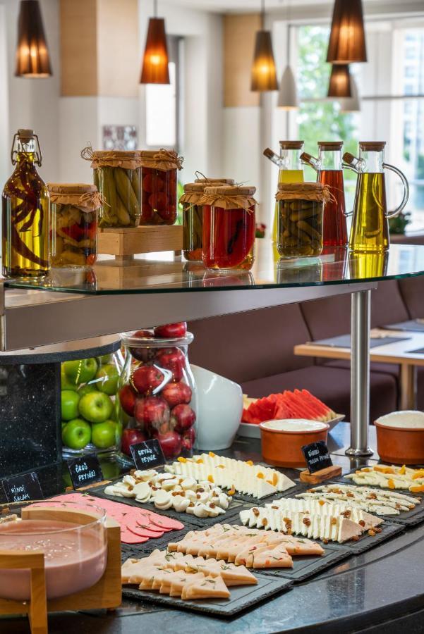 Ibis Adana Hotel Luaran gambar
