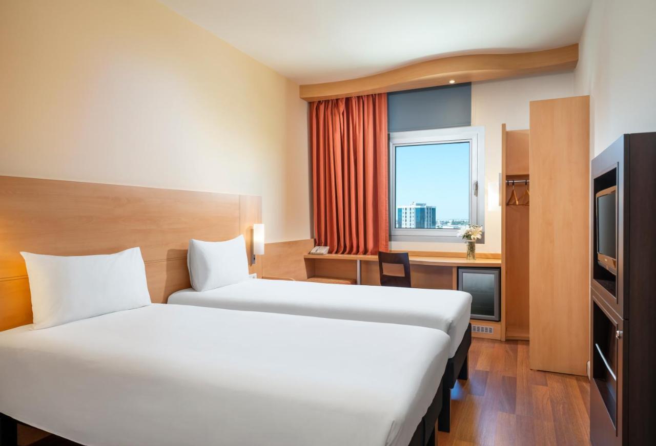 Ibis Adana Hotel Luaran gambar