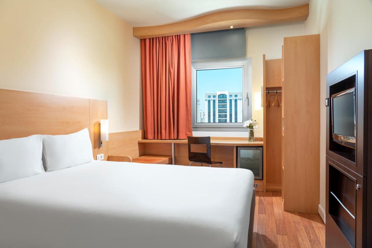 Ibis Adana Hotel Luaran gambar