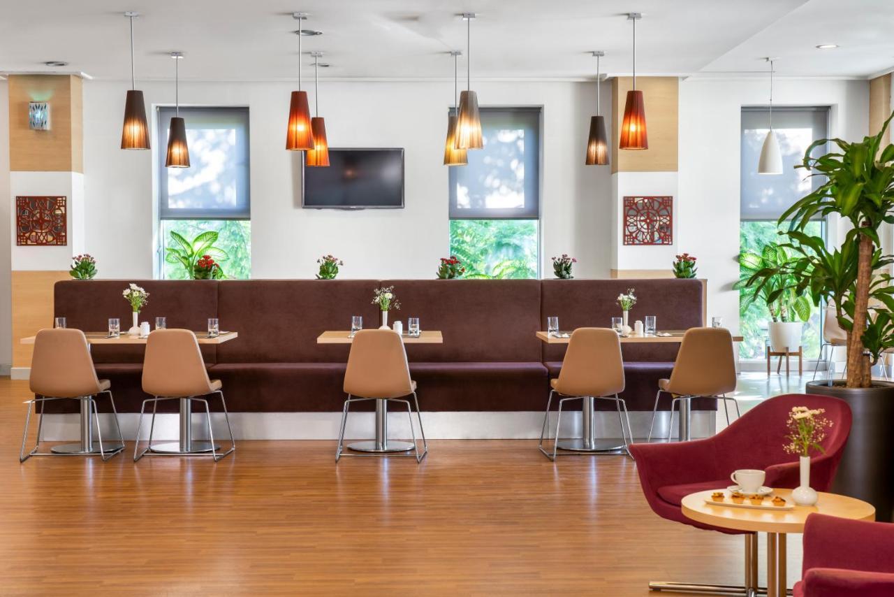 Ibis Adana Hotel Luaran gambar