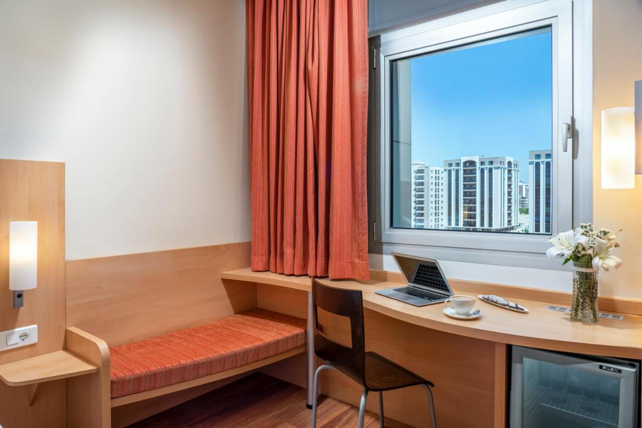 Ibis Adana Hotel Luaran gambar