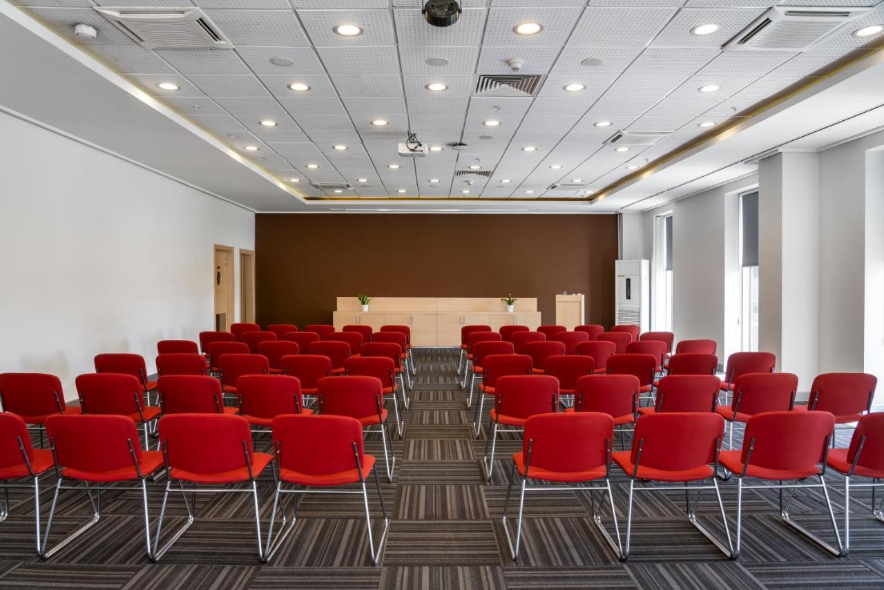 Ibis Adana Hotel Luaran gambar