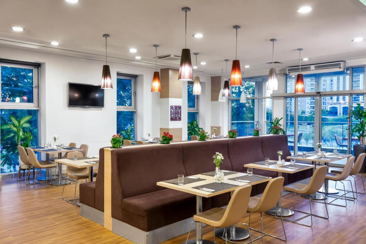 Ibis Adana Hotel Luaran gambar