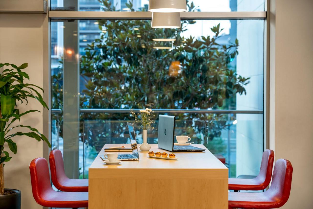 Ibis Adana Hotel Luaran gambar