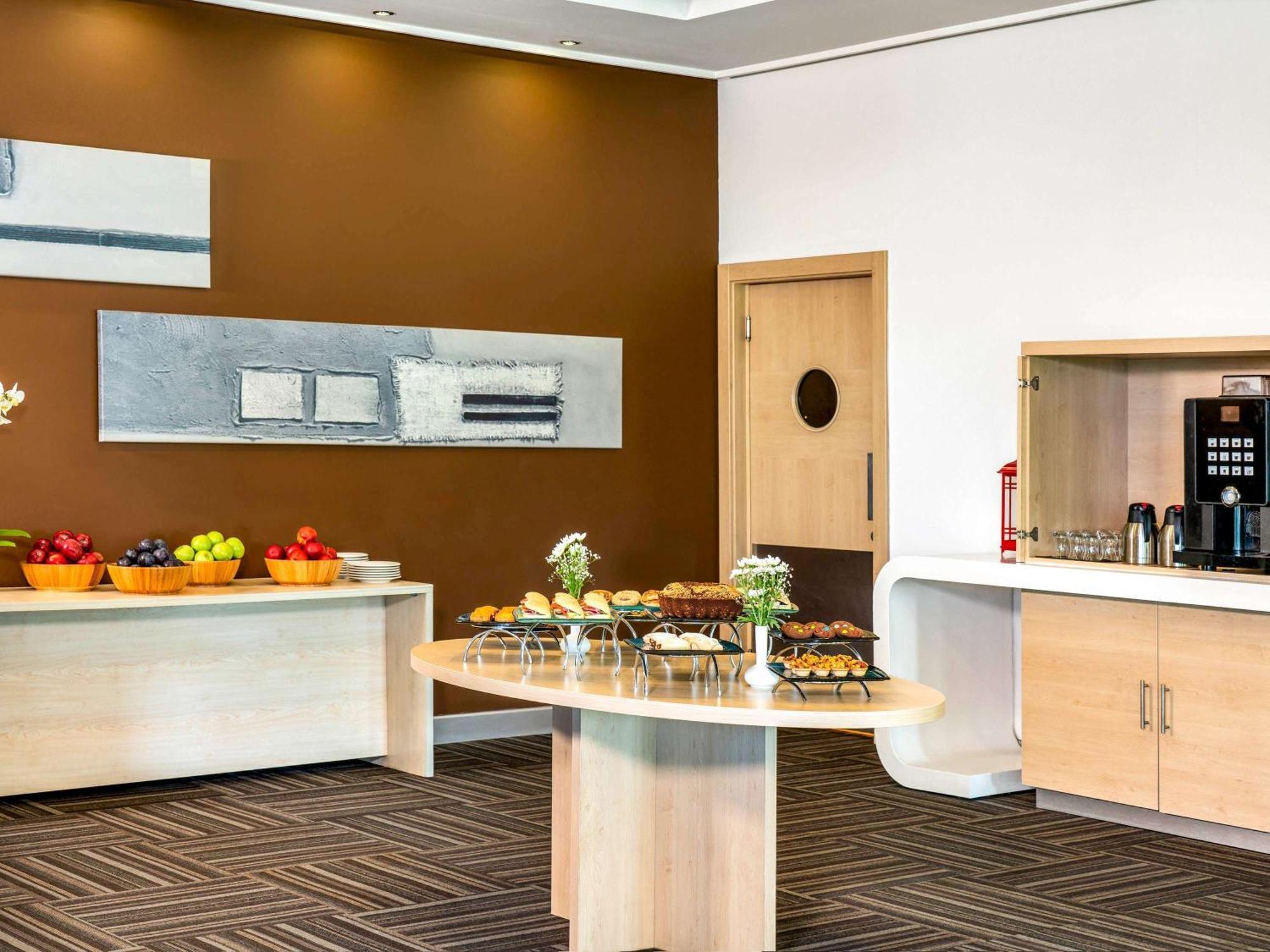 Ibis Adana Hotel Luaran gambar