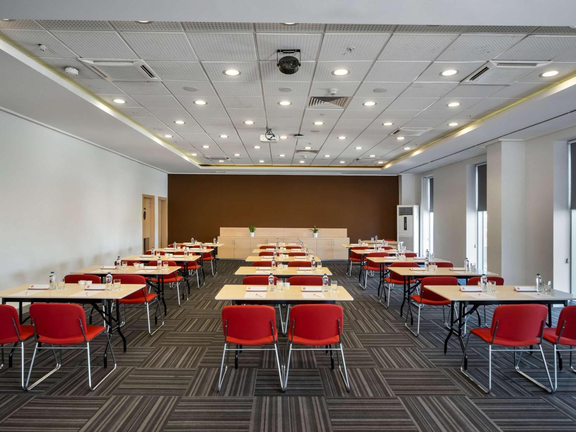 Ibis Adana Hotel Luaran gambar