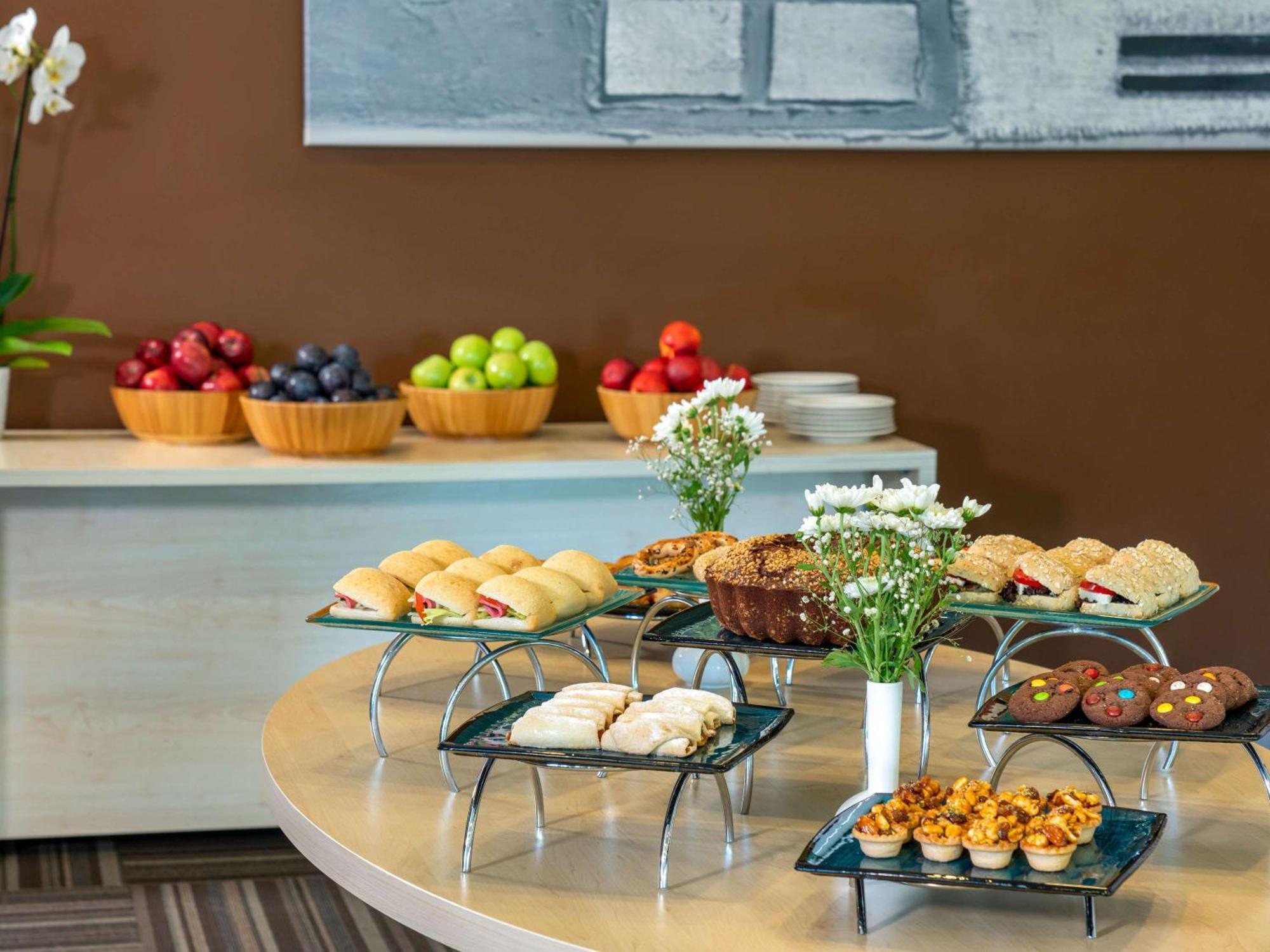 Ibis Adana Hotel Luaran gambar