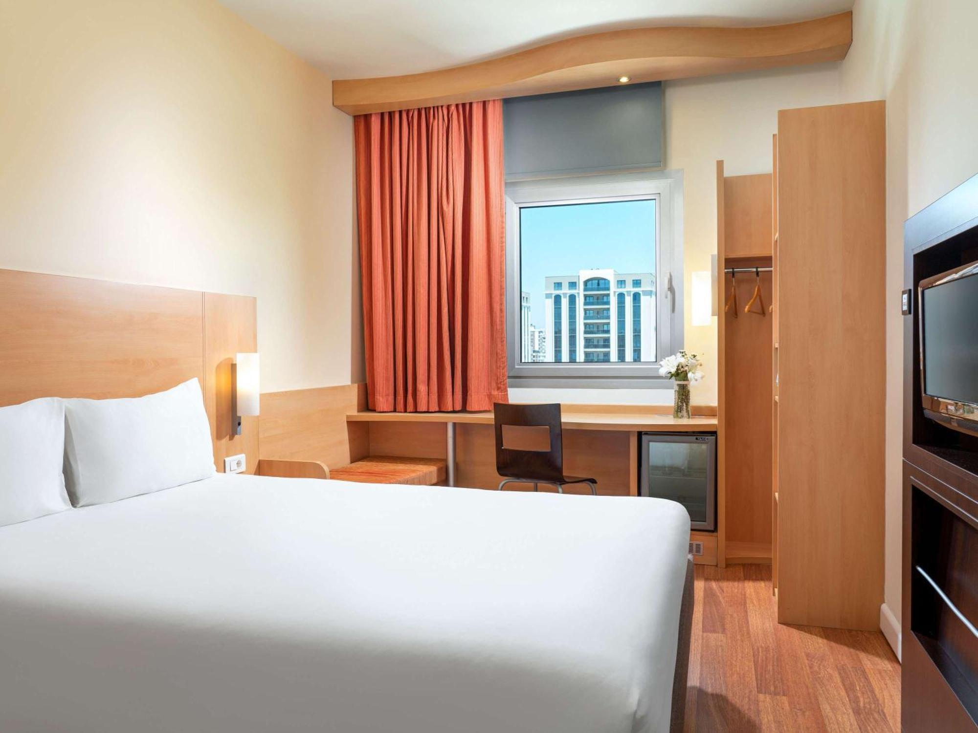Ibis Adana Hotel Luaran gambar