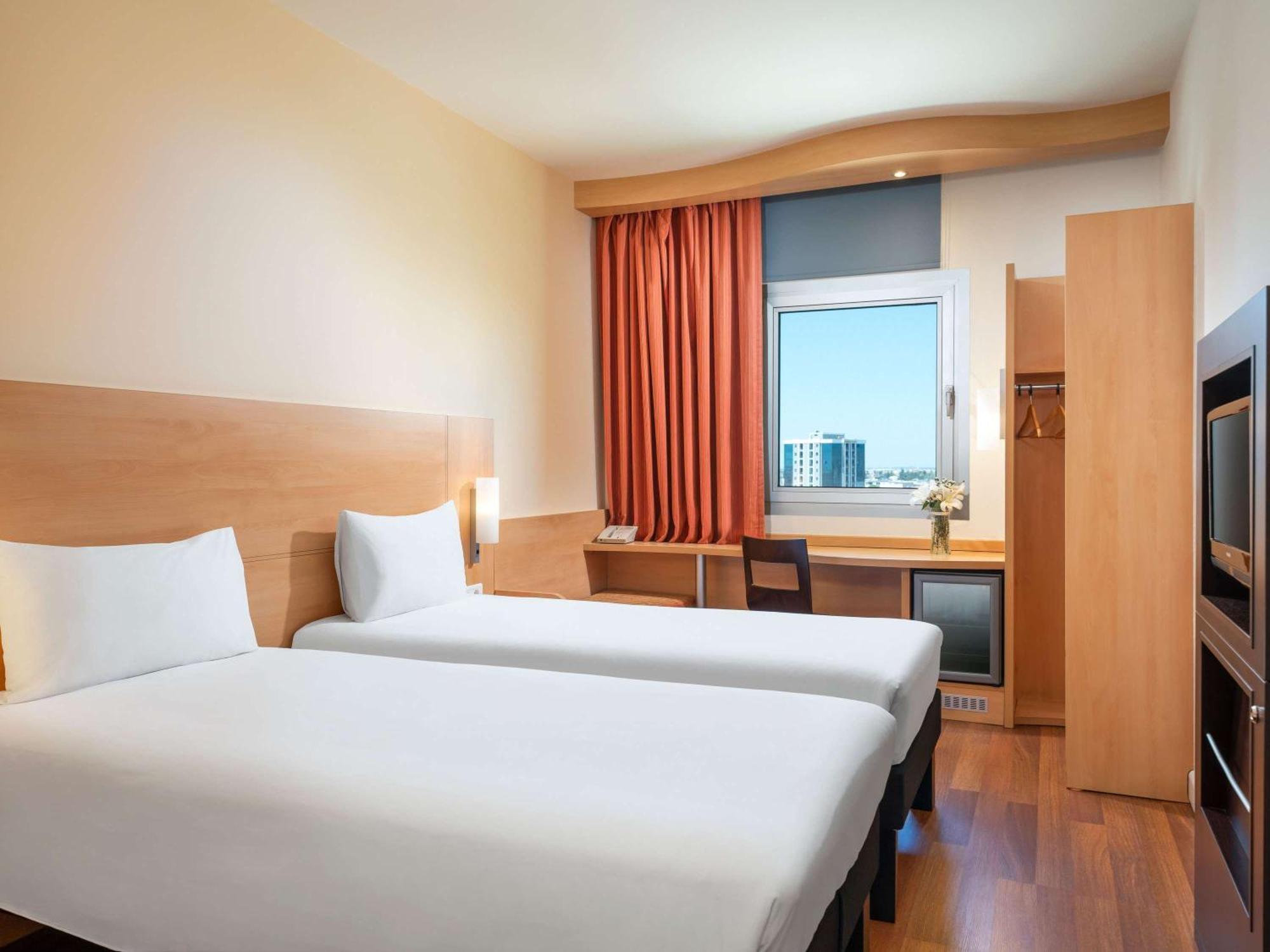 Ibis Adana Hotel Luaran gambar