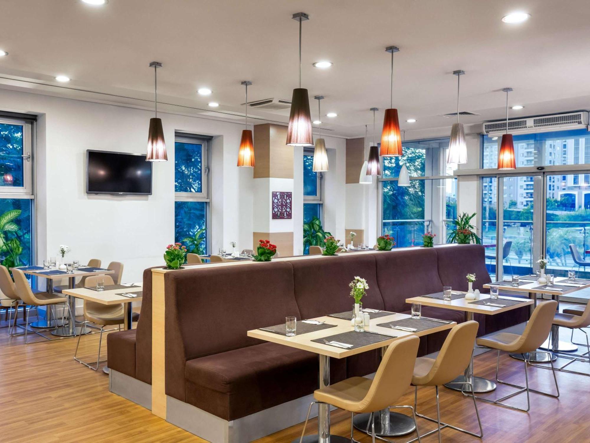 Ibis Adana Hotel Luaran gambar