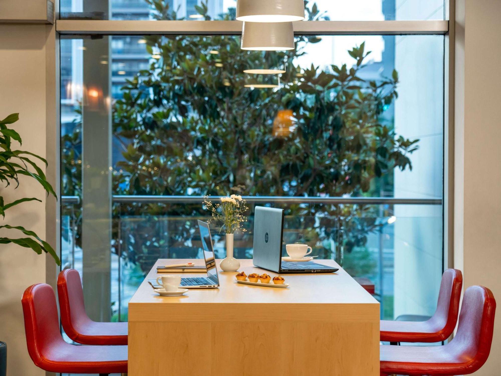 Ibis Adana Hotel Luaran gambar