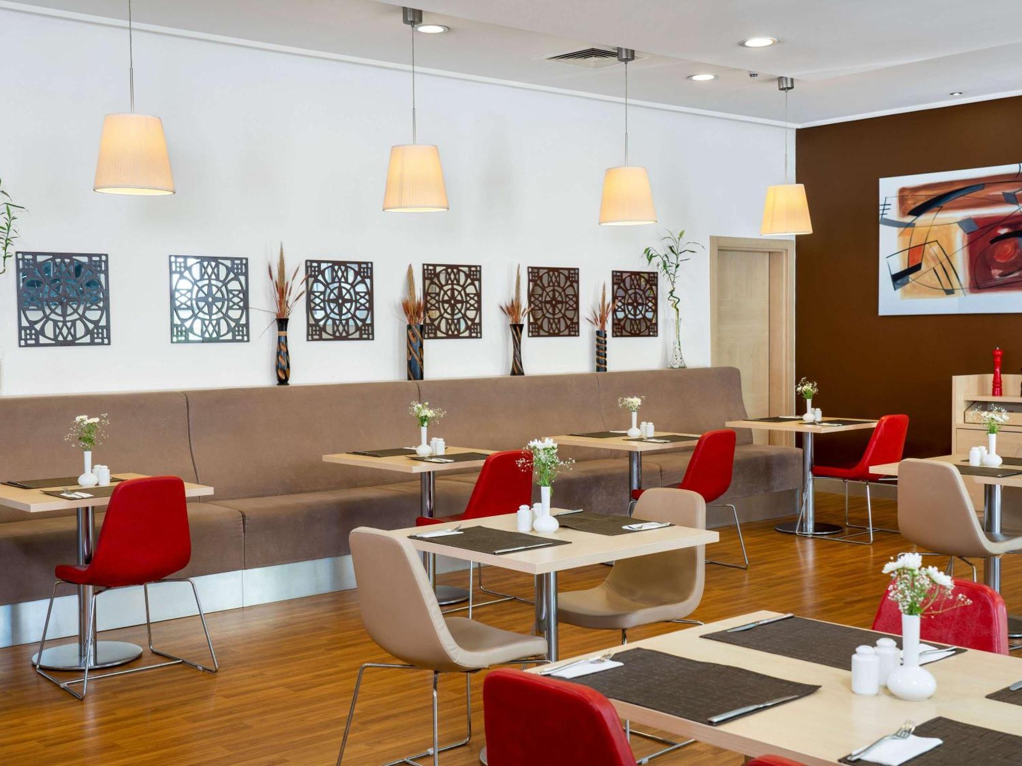 Ibis Adana Hotel Luaran gambar