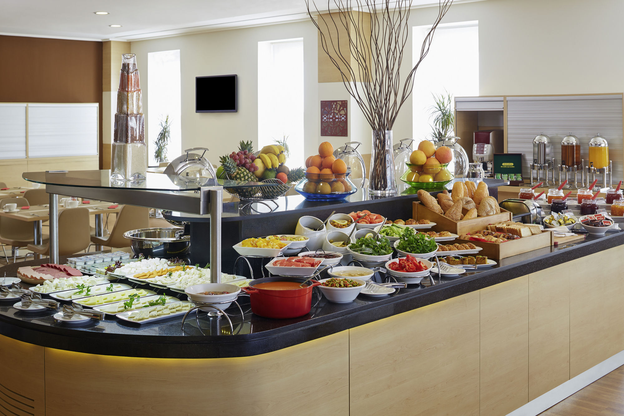 Ibis Adana Hotel Luaran gambar