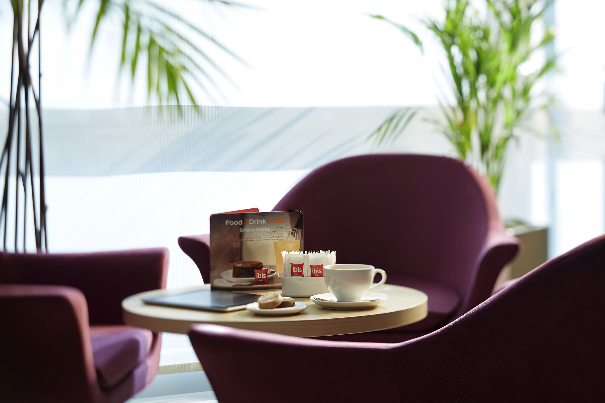 Ibis Adana Hotel Luaran gambar