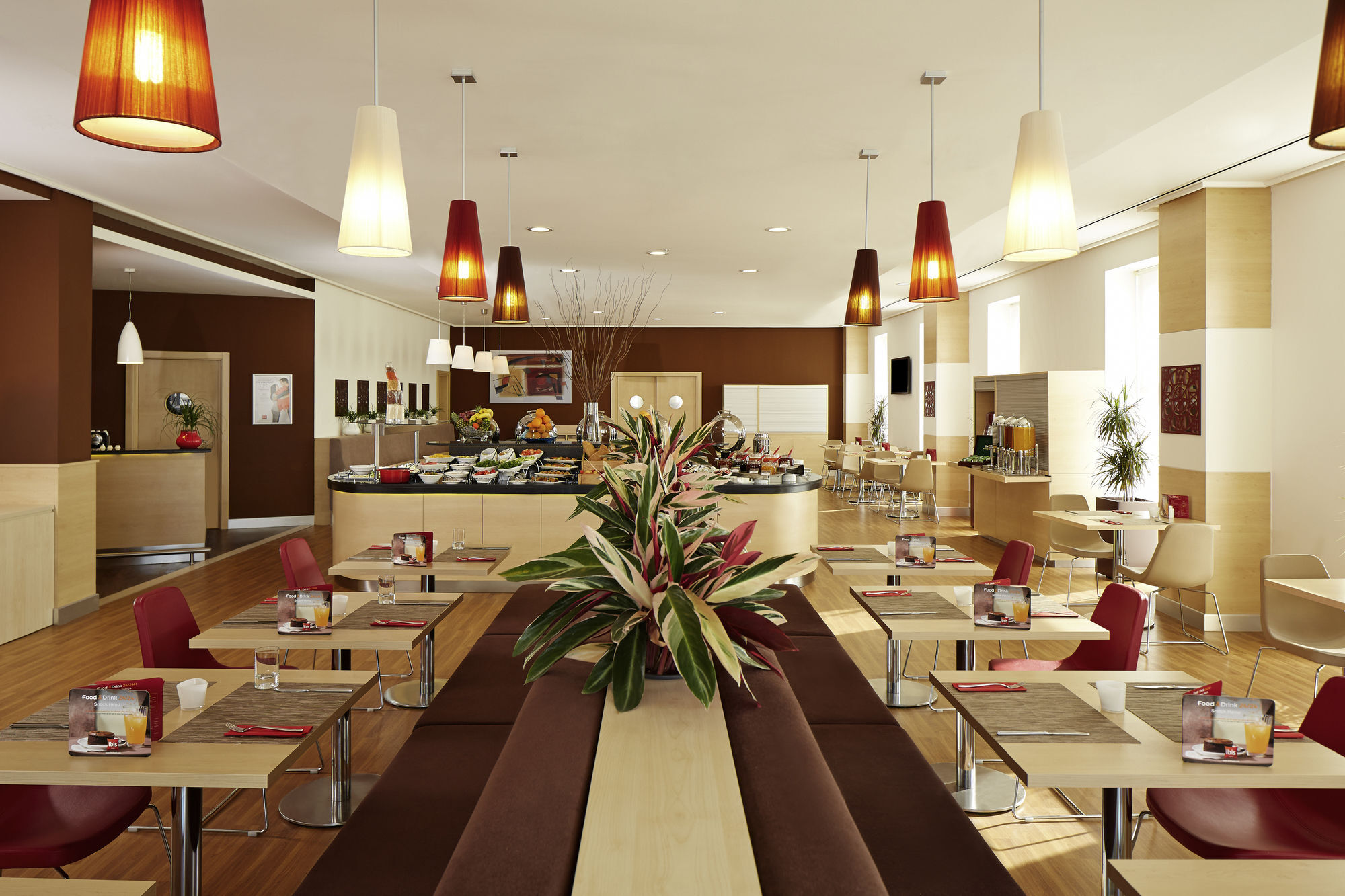 Ibis Adana Hotel Luaran gambar