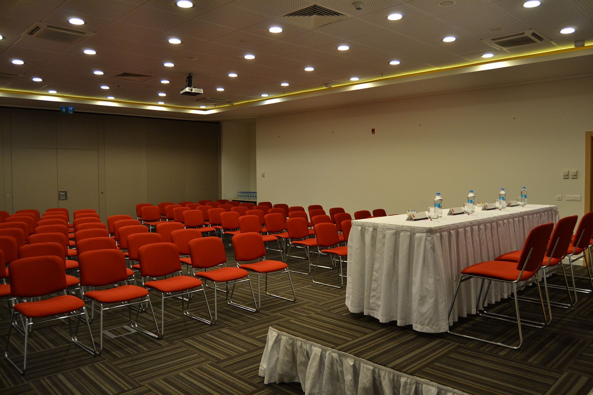 Ibis Adana Hotel Luaran gambar