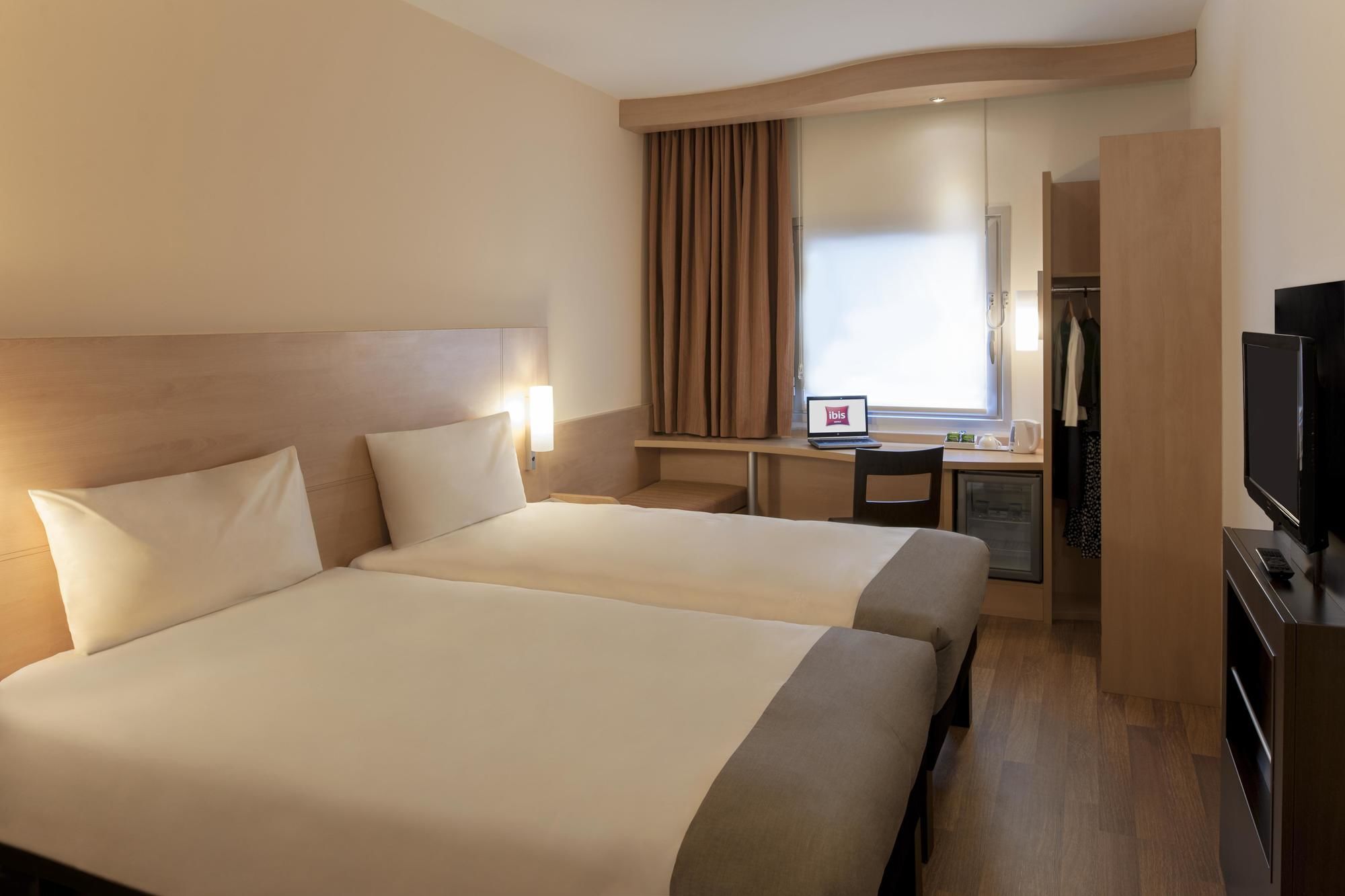 Ibis Adana Hotel Luaran gambar