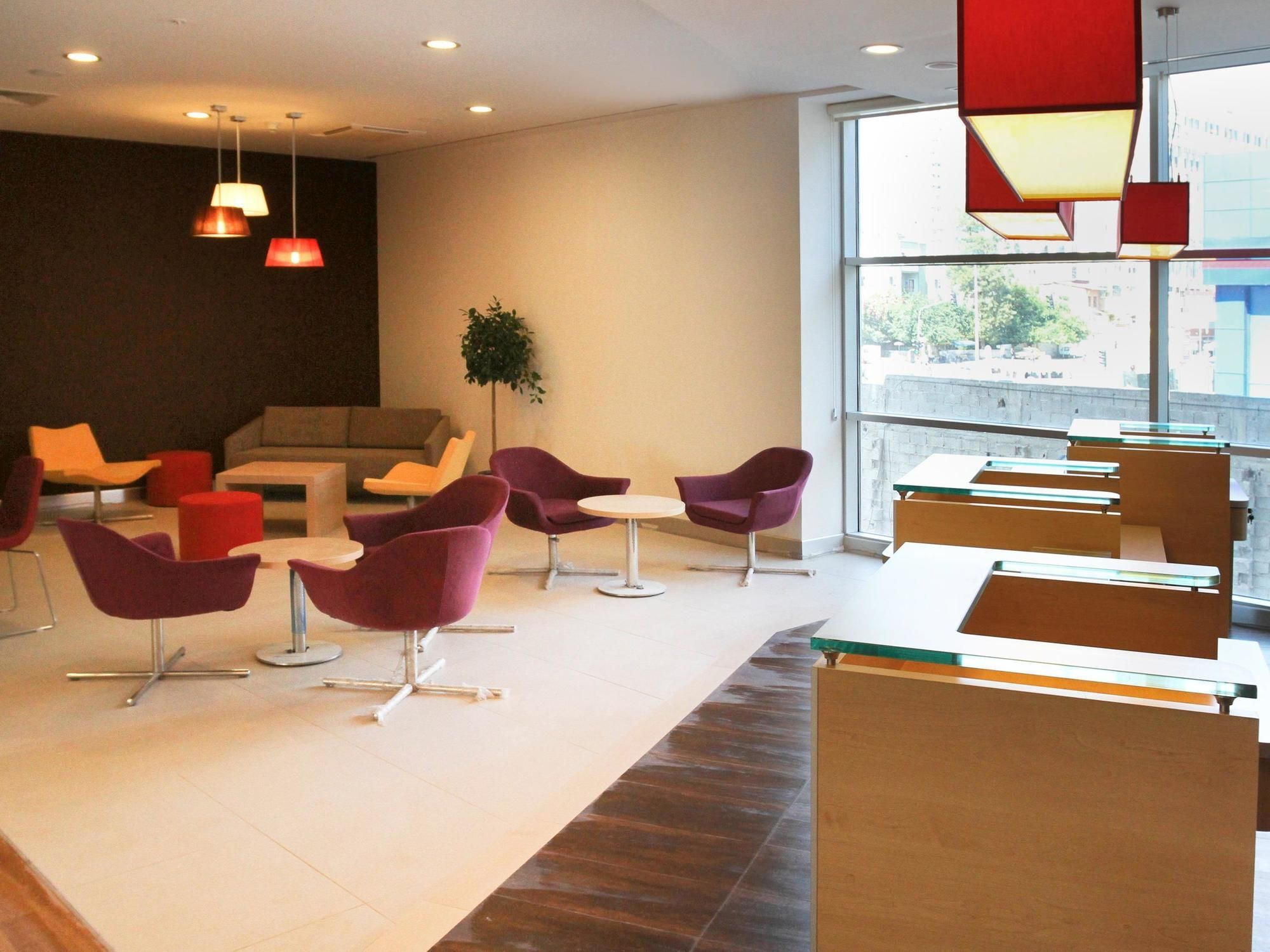 Ibis Adana Hotel Luaran gambar